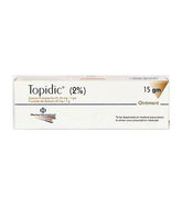 Topizone Cream, 15g